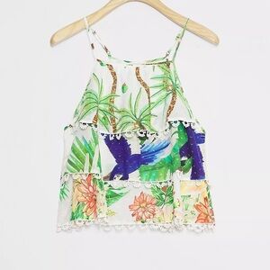 Farm Rio tank- see description